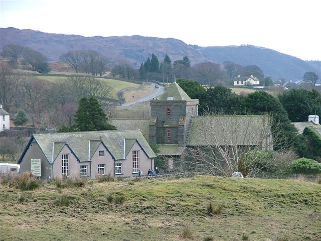 St Luke's Church