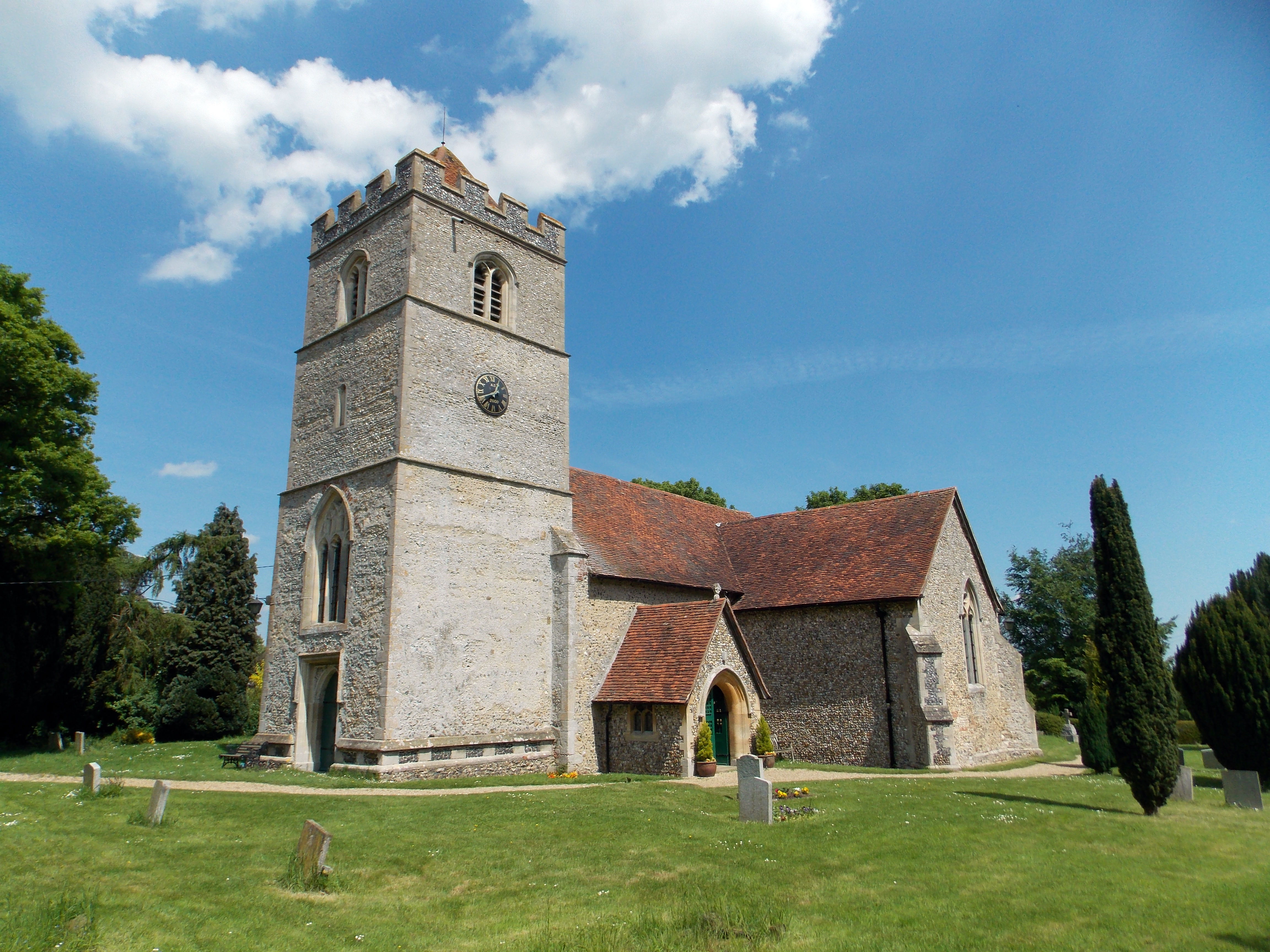 St. Nicholas Church