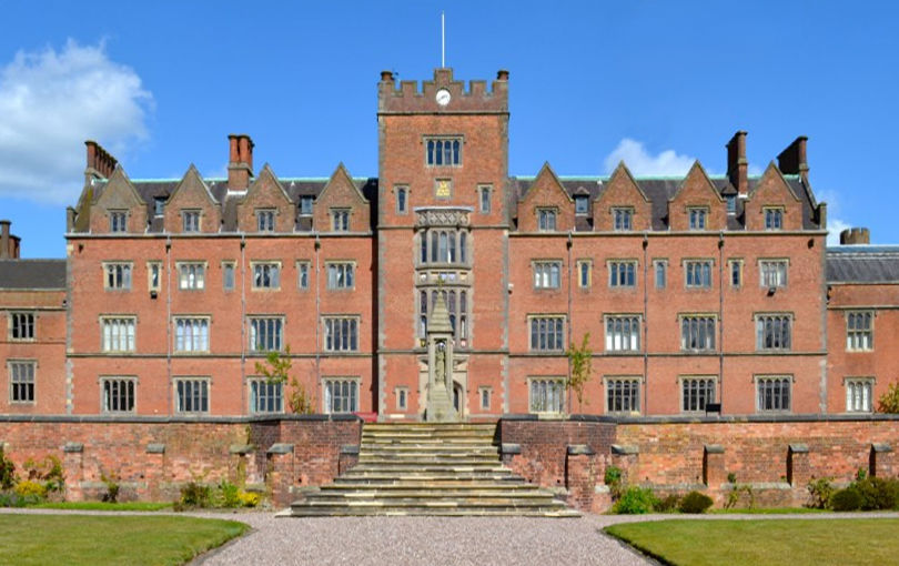 St Mary's College