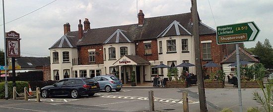 Barley Mow