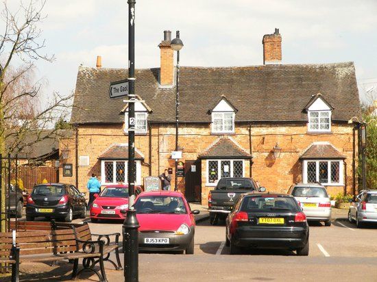 The Star Inn