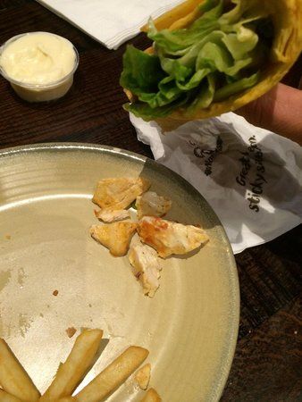 Nando's Watford