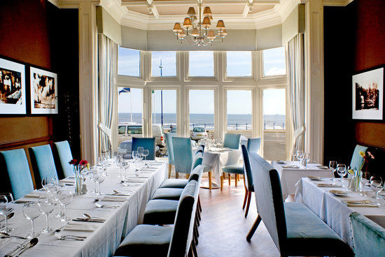 The Darwin Room