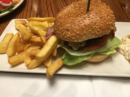 Brewers Fayre Old West Quay