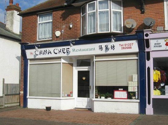 China Chef