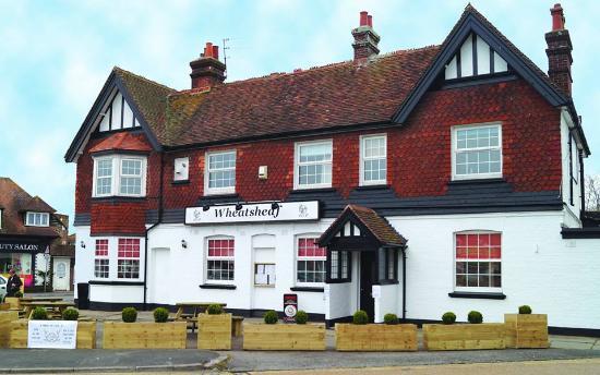 The Wheatsheaf Inn
