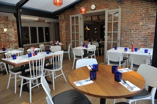 Pizza Express