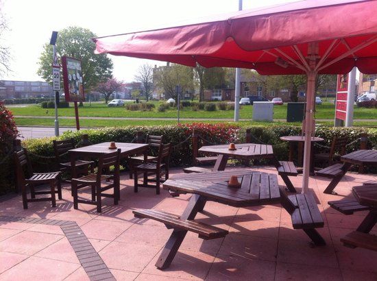 The Royal Oak