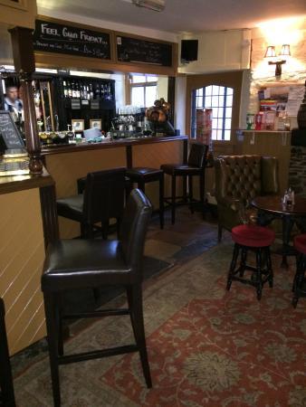 Royal Oak Inn