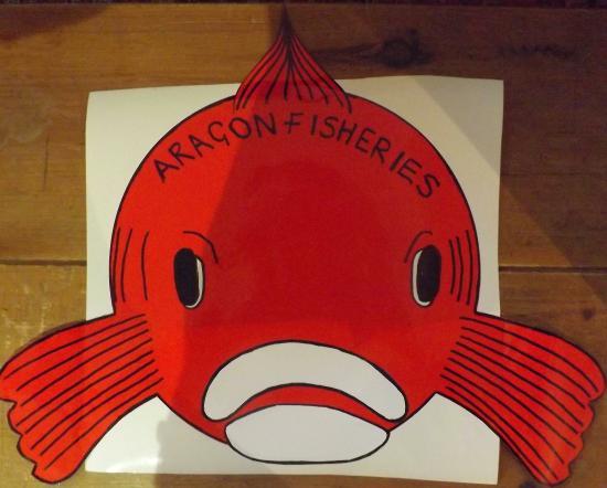 Aragon Fisheries