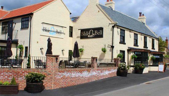 The Blue Bell at Arkendale