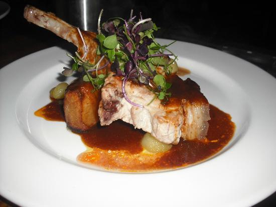 Pomeroys Bistro