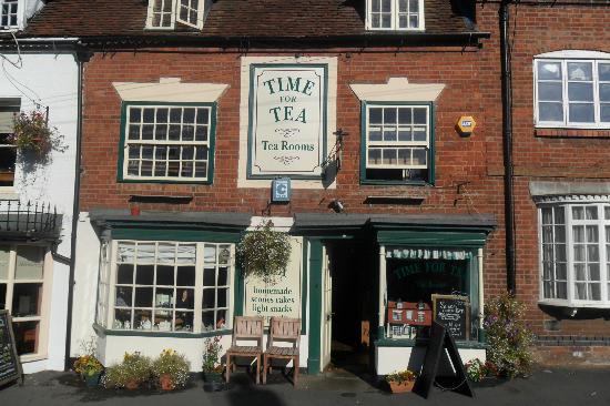 Time for Tea