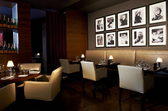Aviator Brasserie