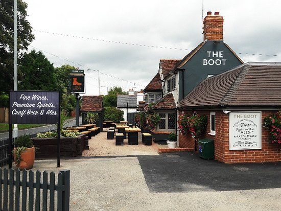 The Boot