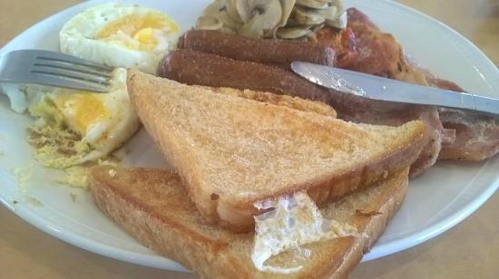 The Galley Cafe