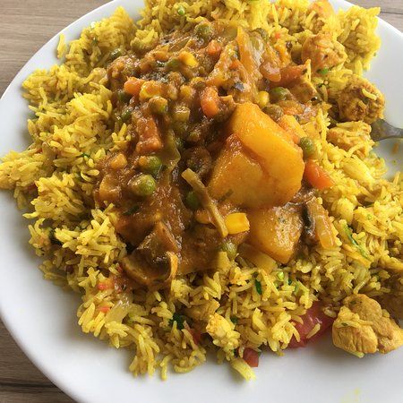 Shah Indian Restaurant
