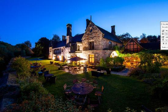 The Winery