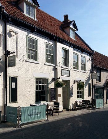 Kavanagh's