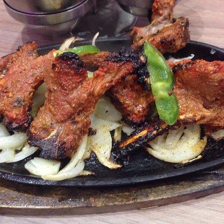 Karahi Junction