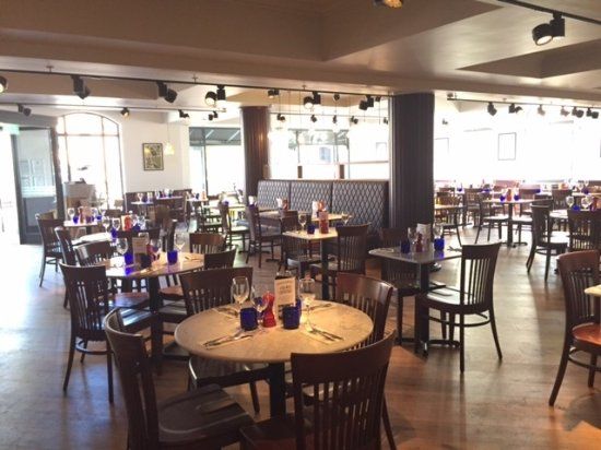 Pizza Express