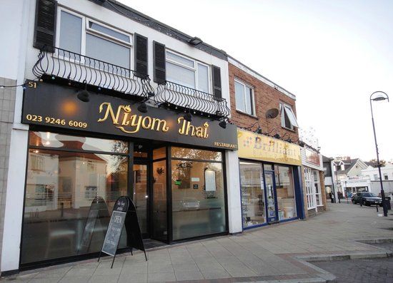 Niyom Thai