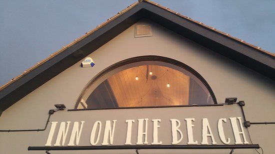 Inn on the Beach Restaurant