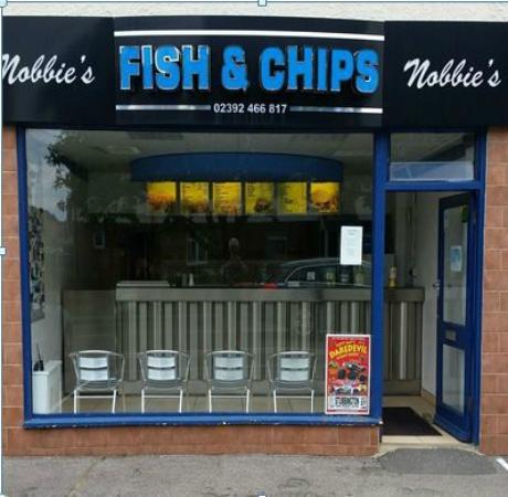 Nobby's