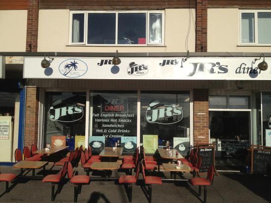 JR's Diner