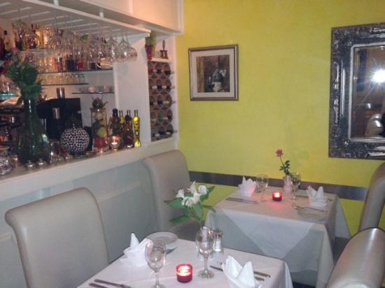 Denis Turkish Restaurant