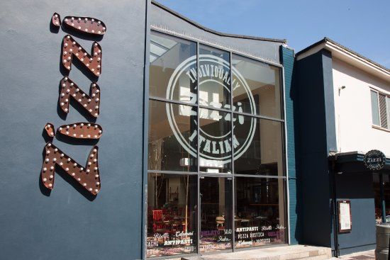 Zizzi - Camberley