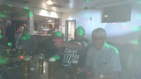 The Anchor Inn