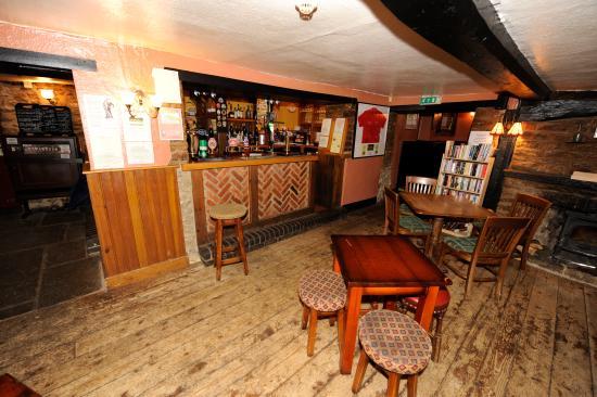 The Bell Inn