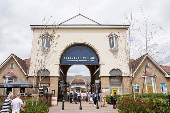 Braintree Village