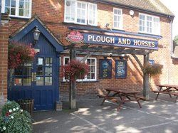 Plough and Horses