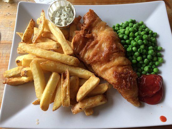 The Slipway Cafe