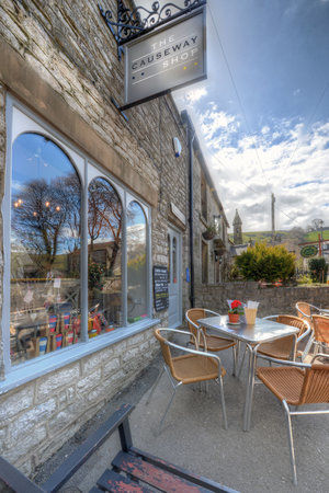 The Causeway Shop