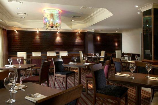 The Adderley Restaurant