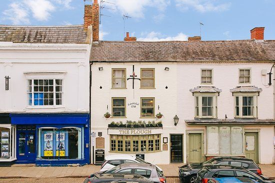 The Plough