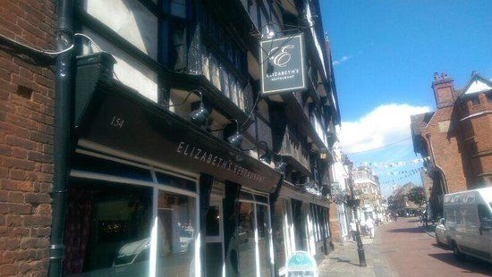 Elizabeth's Restaurant
