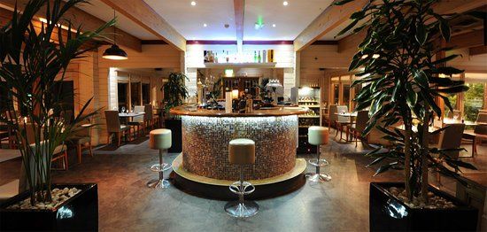Witney Lakes Resort