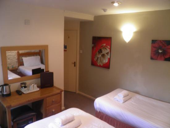 The Talbot Inn