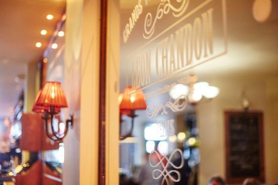 Cafe Rouge