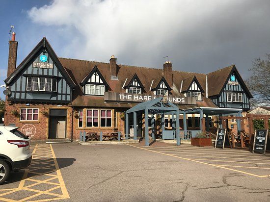 Hare & Hounds