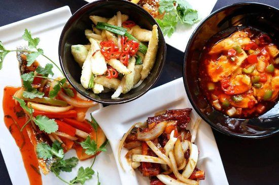 China Brasserie