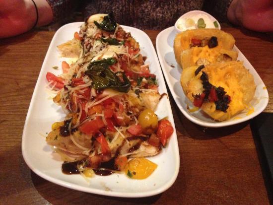 TGI Fridays