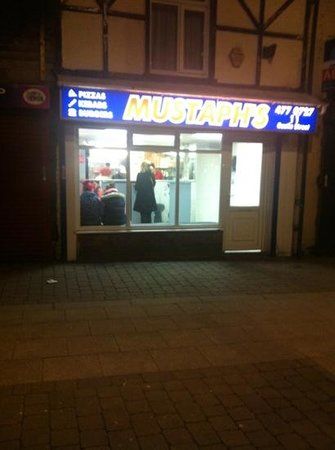 Mustafs