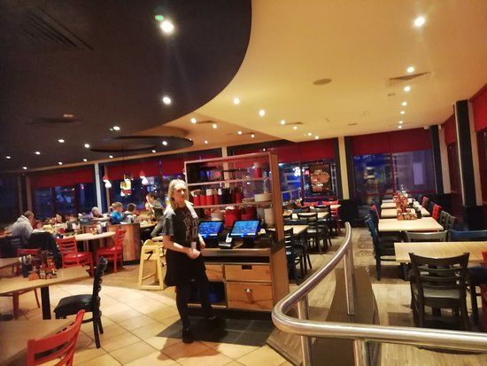 Pizza Hut