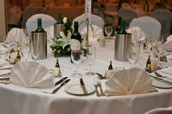 Edgeley Park Conference and Events