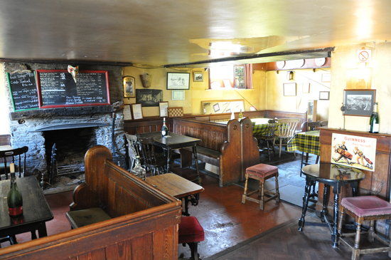 Rod & Line Pub